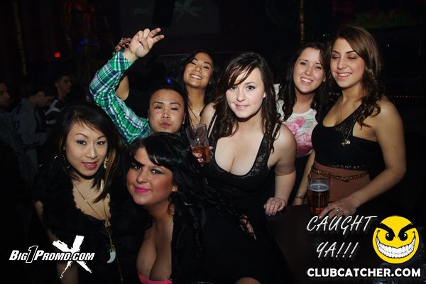 Luxy nightclub photo 208 - April 2nd, 2011
