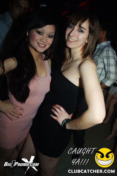 Luxy nightclub photo 213 - April 2nd, 2011