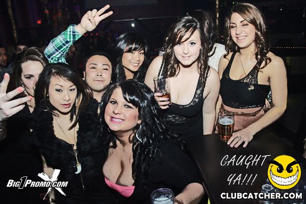 Luxy nightclub photo 215 - April 2nd, 2011