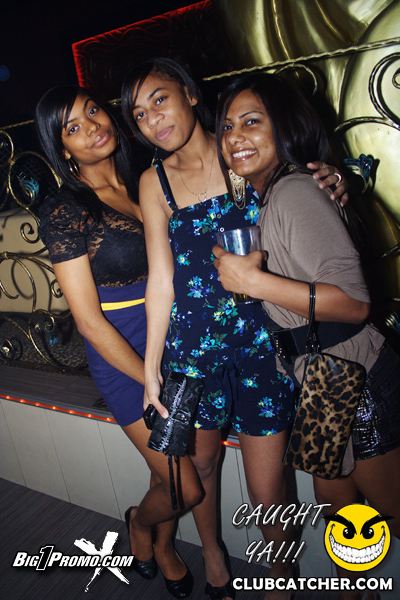 Luxy nightclub photo 24 - April 2nd, 2011