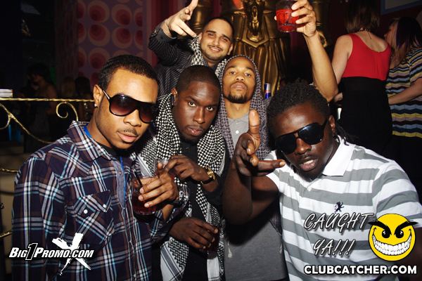 Luxy nightclub photo 25 - April 2nd, 2011
