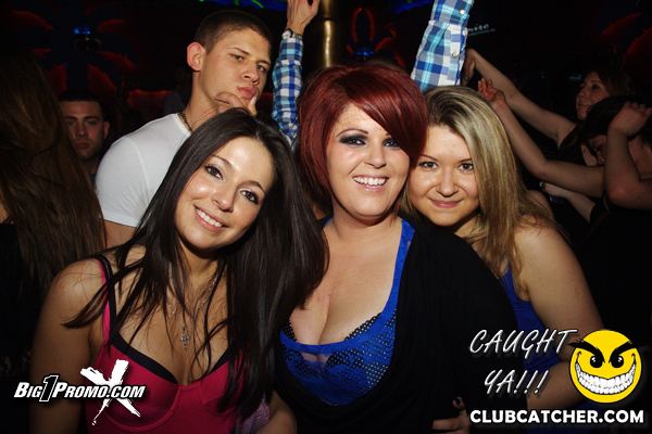 Luxy nightclub photo 256 - April 2nd, 2011