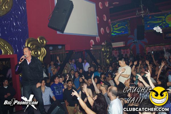 Luxy nightclub photo 28 - April 2nd, 2011