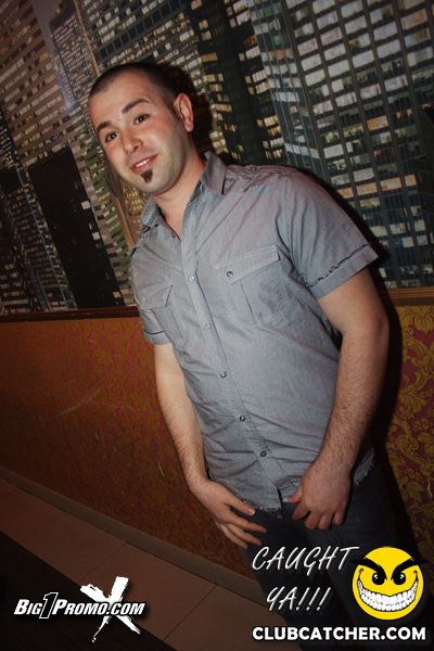 Luxy nightclub photo 31 - April 2nd, 2011