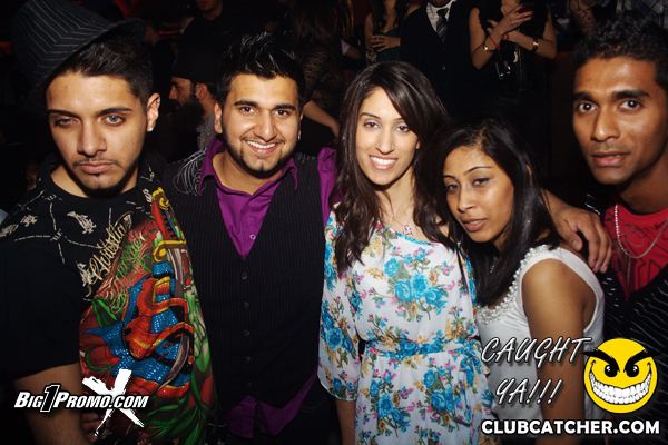 Luxy nightclub photo 33 - April 2nd, 2011