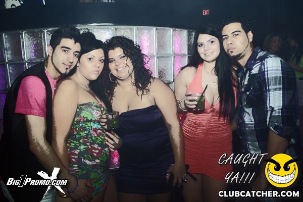 Luxy nightclub photo 34 - April 2nd, 2011
