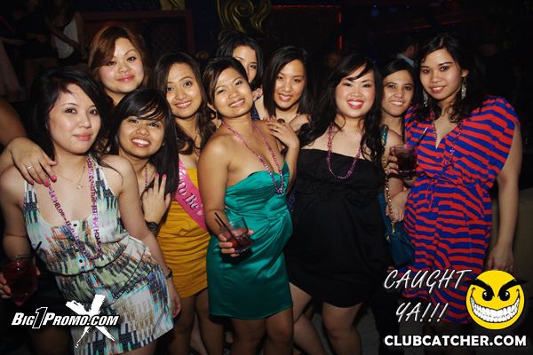 Luxy nightclub photo 35 - April 2nd, 2011
