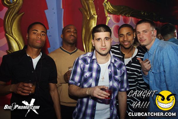 Luxy nightclub photo 36 - April 2nd, 2011