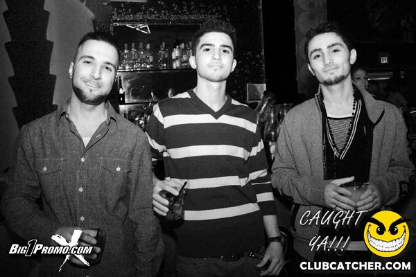 Luxy nightclub photo 37 - April 2nd, 2011