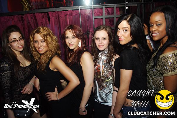 Luxy nightclub photo 39 - April 2nd, 2011