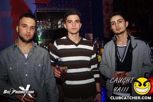 Luxy nightclub photo 40 - April 2nd, 2011