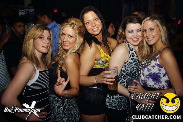 Luxy nightclub photo 5 - April 2nd, 2011