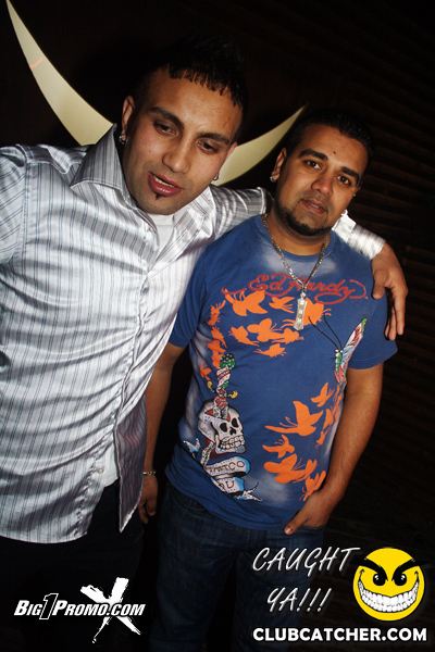 Luxy nightclub photo 41 - April 2nd, 2011