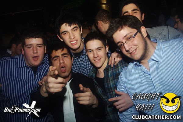 Luxy nightclub photo 44 - April 2nd, 2011