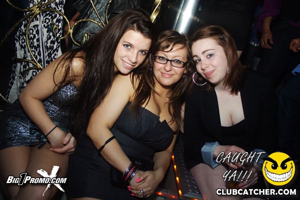 Luxy nightclub photo 46 - April 2nd, 2011