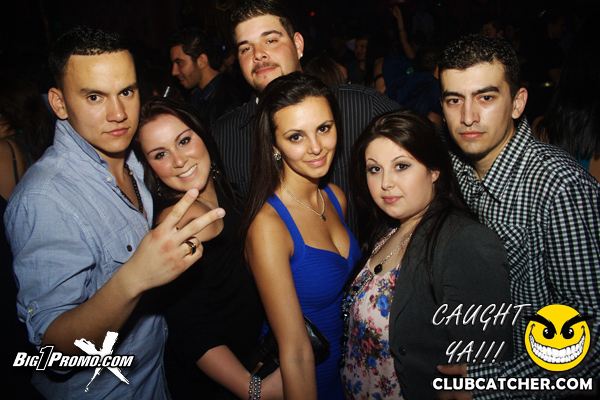 Luxy nightclub photo 48 - April 2nd, 2011