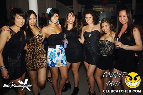 Luxy nightclub photo 49 - April 2nd, 2011