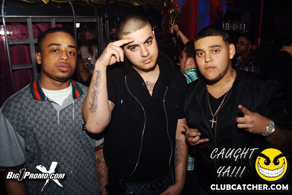 Luxy nightclub photo 53 - April 2nd, 2011