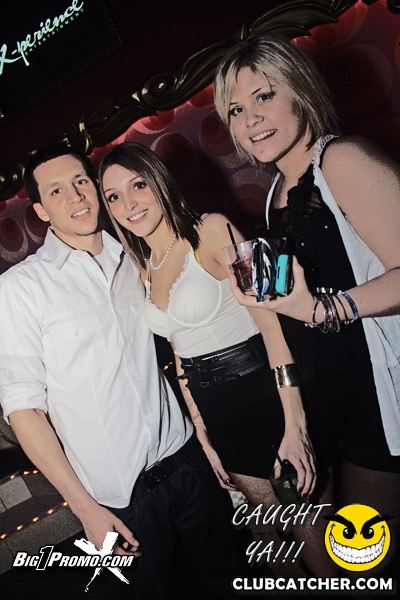 Luxy nightclub photo 57 - April 2nd, 2011