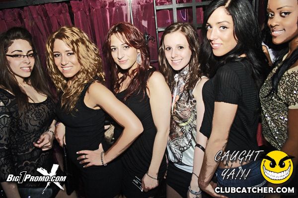 Luxy nightclub photo 59 - April 2nd, 2011