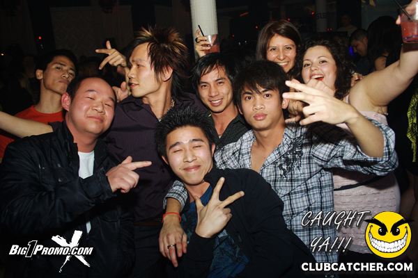 Luxy nightclub photo 7 - April 2nd, 2011