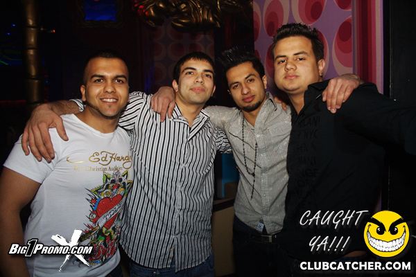 Luxy nightclub photo 63 - April 2nd, 2011