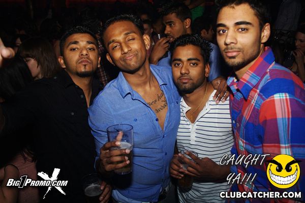 Luxy nightclub photo 64 - April 2nd, 2011