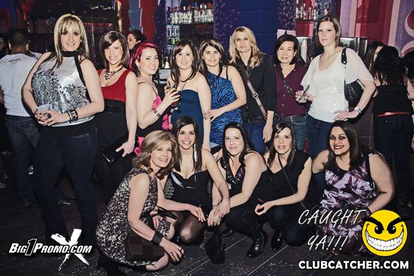 Luxy nightclub photo 65 - April 2nd, 2011