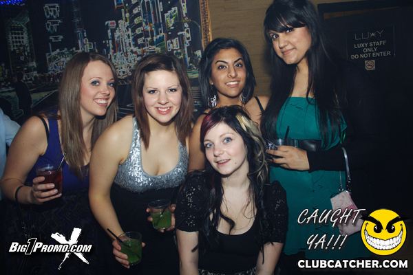 Luxy nightclub photo 67 - April 2nd, 2011