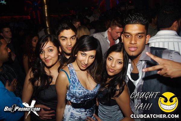 Luxy nightclub photo 68 - April 2nd, 2011