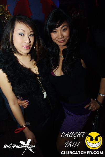 Luxy nightclub photo 69 - April 2nd, 2011