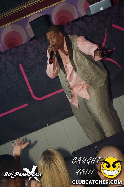 Luxy nightclub photo 74 - April 2nd, 2011