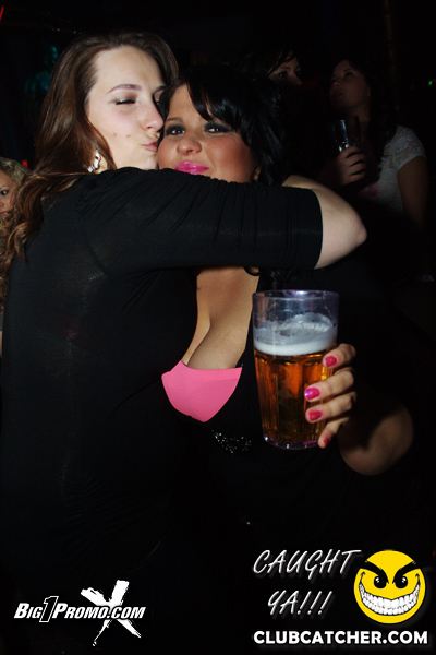 Luxy nightclub photo 77 - April 2nd, 2011