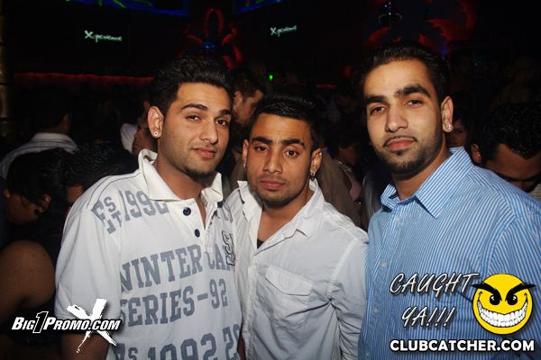 Luxy nightclub photo 78 - April 2nd, 2011