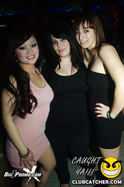 Luxy nightclub photo 9 - April 2nd, 2011