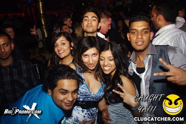 Luxy nightclub photo 82 - April 2nd, 2011