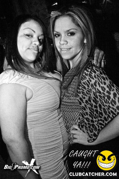 Luxy nightclub photo 83 - April 2nd, 2011