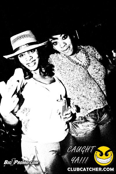 Luxy nightclub photo 85 - April 2nd, 2011