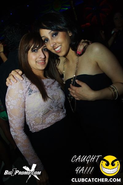 Luxy nightclub photo 86 - April 2nd, 2011