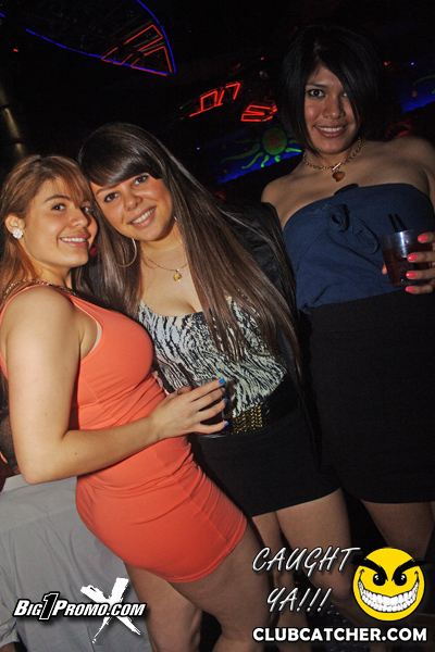 Luxy nightclub photo 88 - April 2nd, 2011
