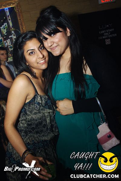 Luxy nightclub photo 90 - April 2nd, 2011