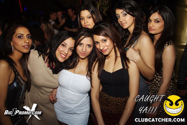 Luxy nightclub photo 91 - April 2nd, 2011