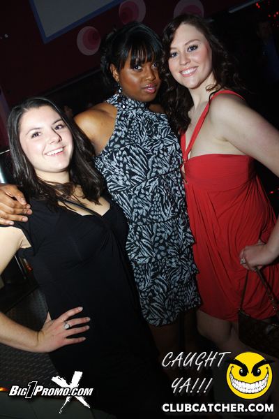 Luxy nightclub photo 94 - April 2nd, 2011