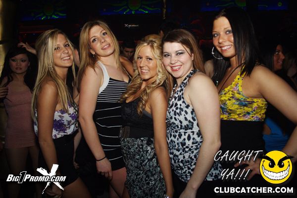 Luxy nightclub photo 97 - April 2nd, 2011