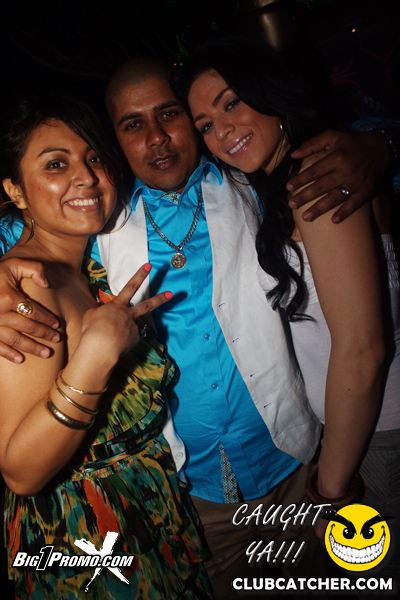 Luxy nightclub photo 98 - April 2nd, 2011