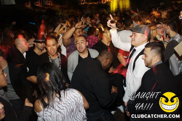 Embassy nightclub photo 112 - April 2nd, 2011