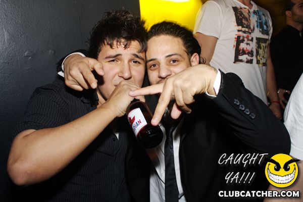 Embassy nightclub photo 117 - April 2nd, 2011