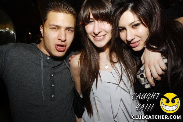 Embassy nightclub photo 14 - April 2nd, 2011