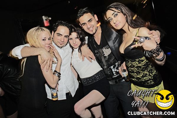 Embassy nightclub photo 141 - April 2nd, 2011