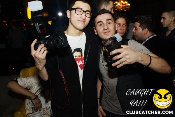 Embassy nightclub photo 155 - April 2nd, 2011